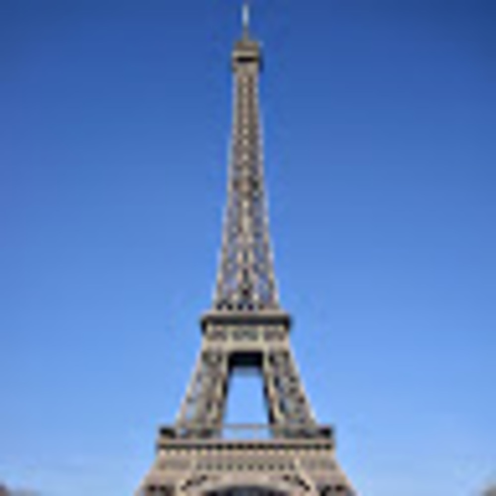 Meet your Posher, Bethlehem